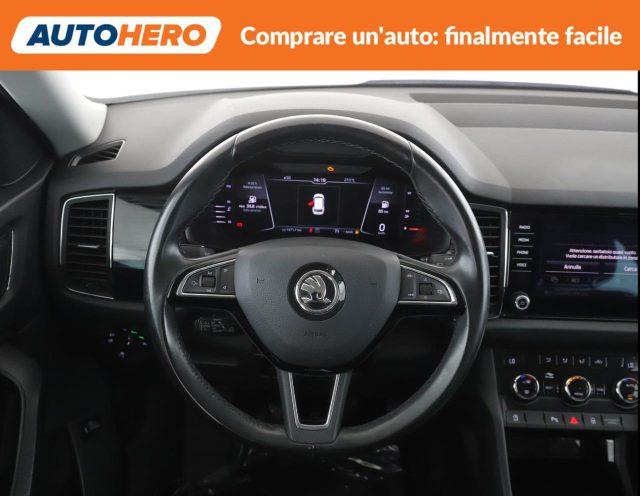 SKODA Kodiaq 1.5 TSI ACT Style