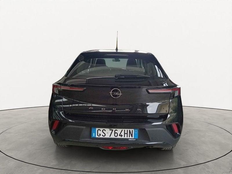 Opel Mokka 1.2 Turbo Edition