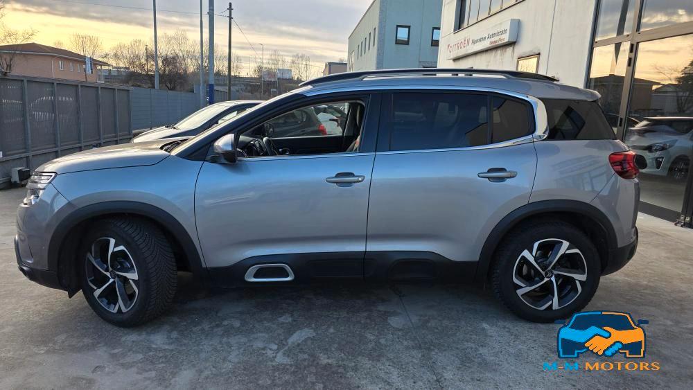 Citroen C5 Aircross 1.5 bluehdi Feel s&s 130cv