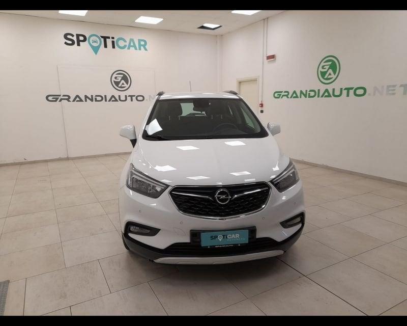 Opel Mokka X Mokka I 1.6 Business s&s 4x2 115cv