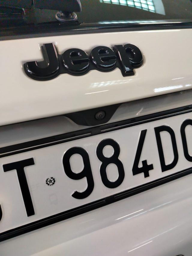 JEEP Compass 1.6 Multijet S