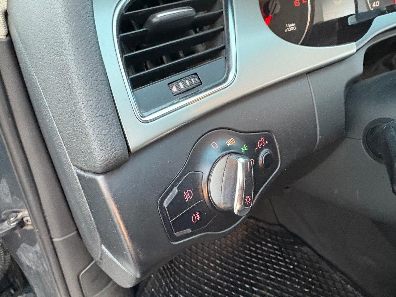 Audi A4 2.0 TDI 143CV F.AP.