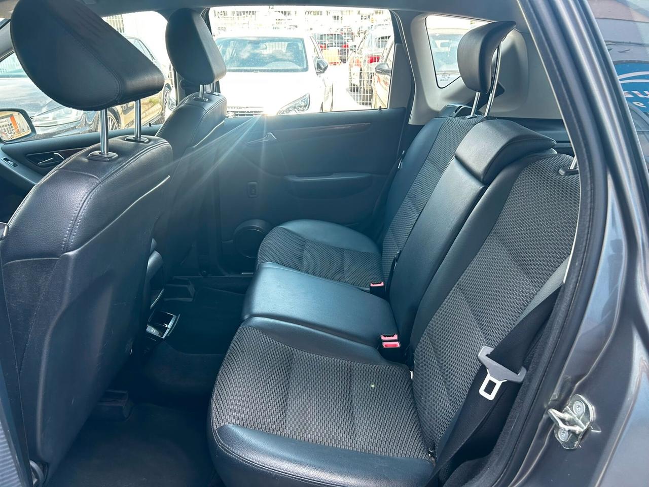 Mercedes A 180 CDI X NEOPATENTATI 2011