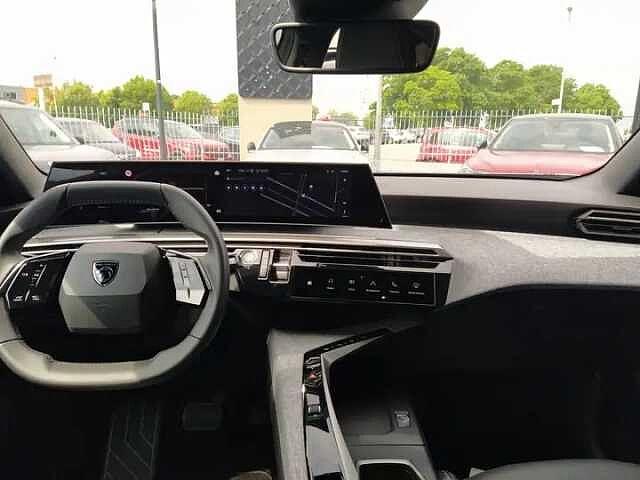 Peugeot 3008 Nuovo 3008 1.2 Hybrid 145cv DCS6 ALLURE DEMO