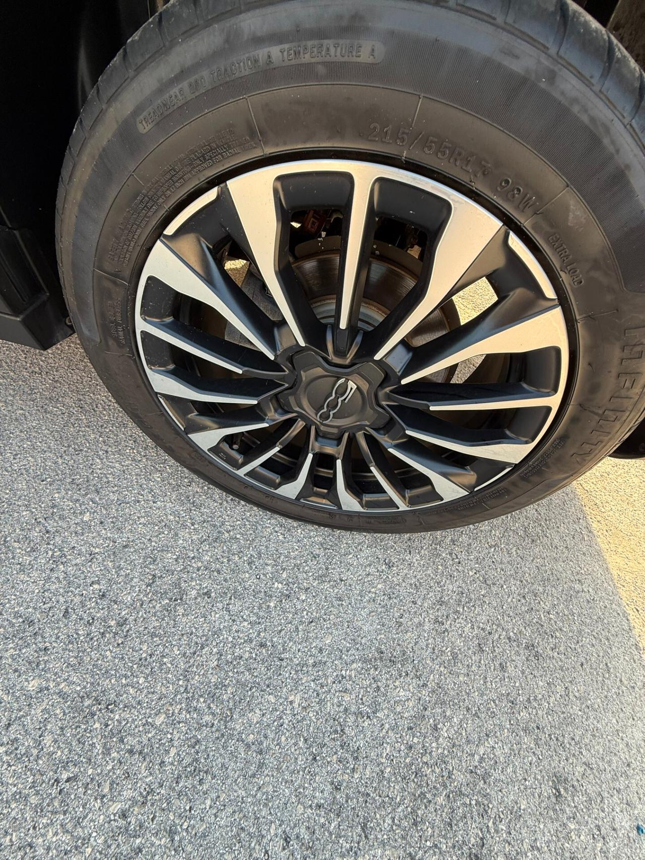 Fiat 500X 1.0 T3 120 CV Cross