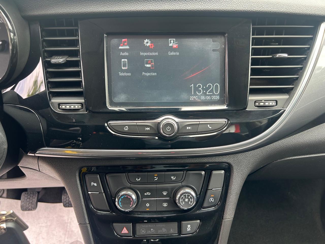Opel Mokka X 1.6 CDTI *100000KM* FULL OPTIONAL