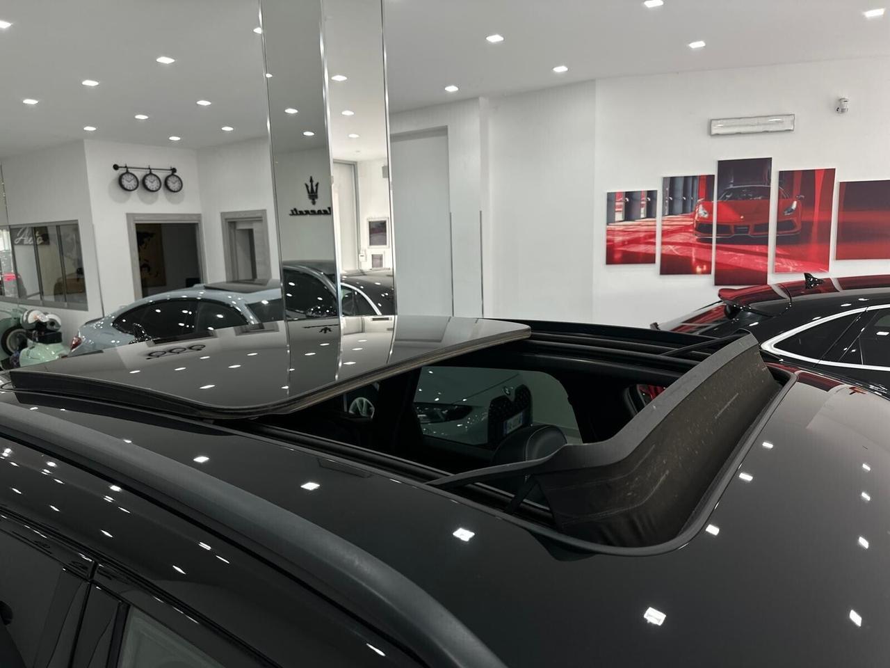 Audi Q5 50 TDI quattro tiptronic S line plus