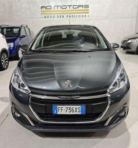 Peugeot 208 Benzina/Gpl Allure Neopatentati