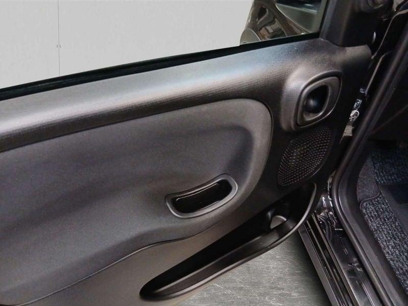 FIAT Panda Cross Panda 1.0 firefly hybrid Cross s&s 70cv 5p.ti