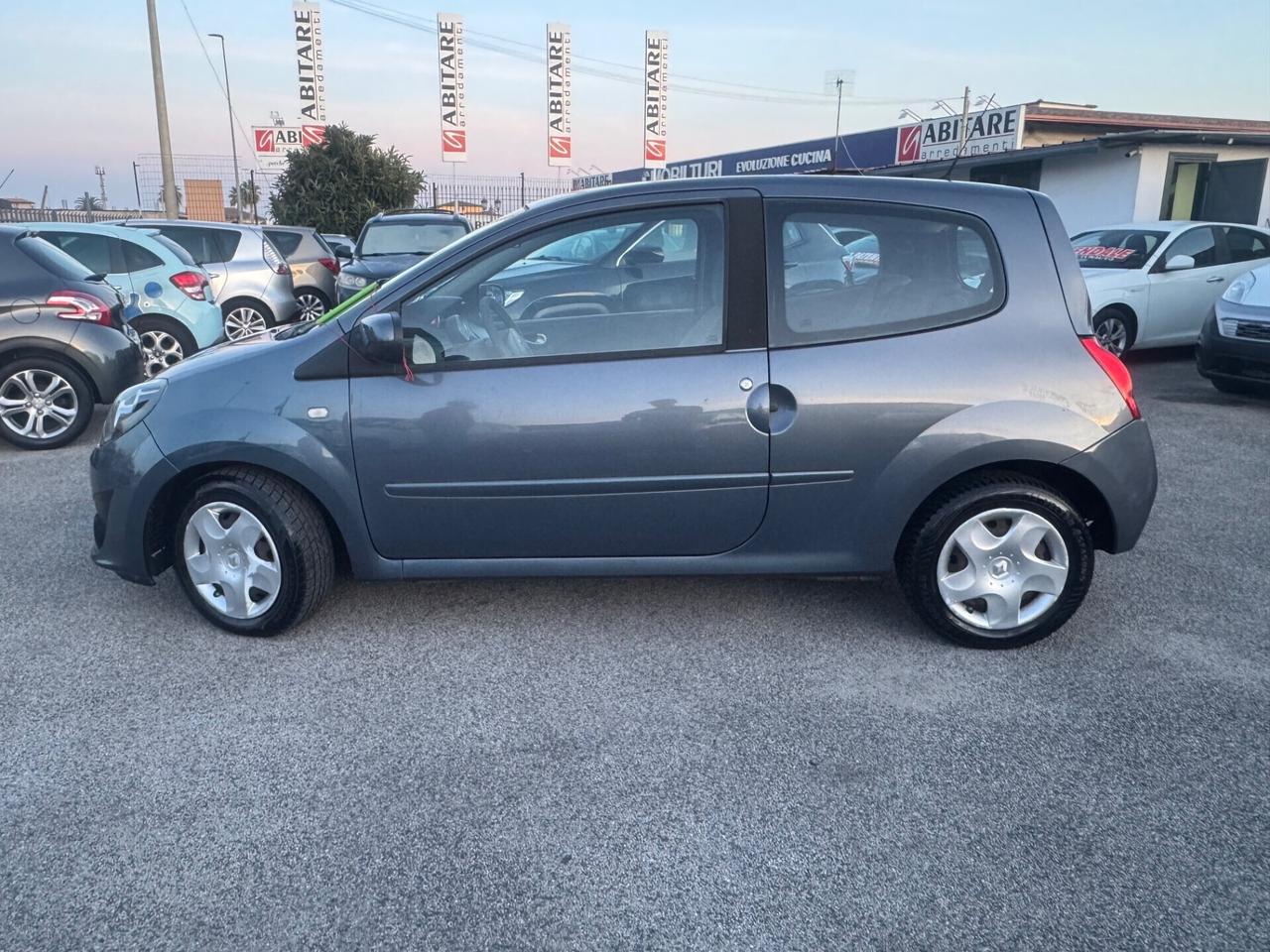 Renault Twingo 1.2 16V LEV Dynamique