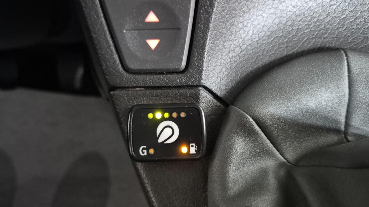Fiat Panda 1.2 Emotion GPL