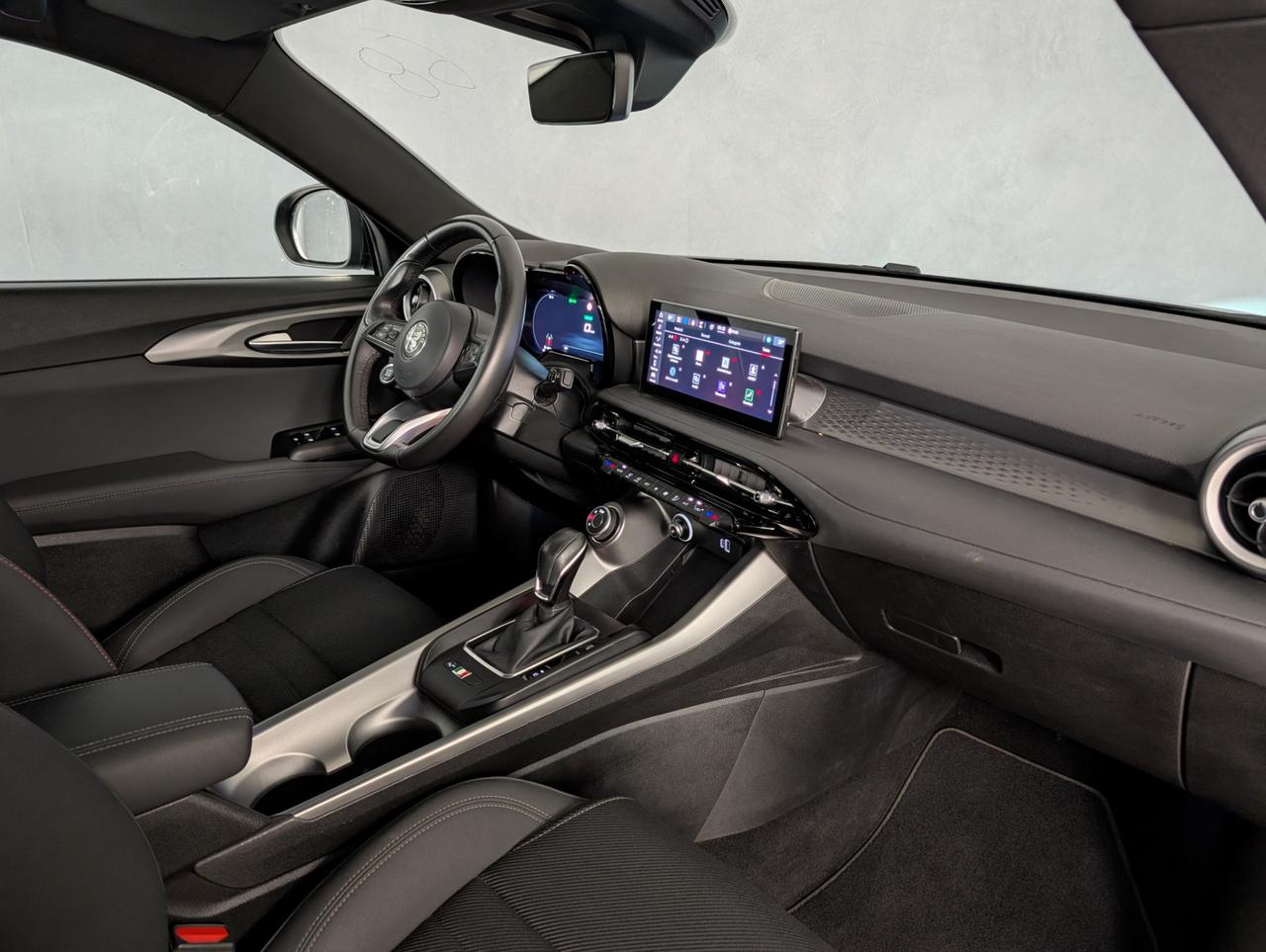 Alfa Romeo Tonale 1.5 Hybrid 130cv tct7 Sprint