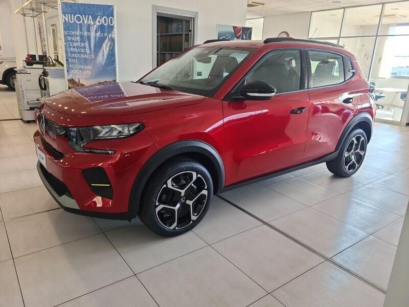 Citroën C3 Turbo 100 S&S PLUS