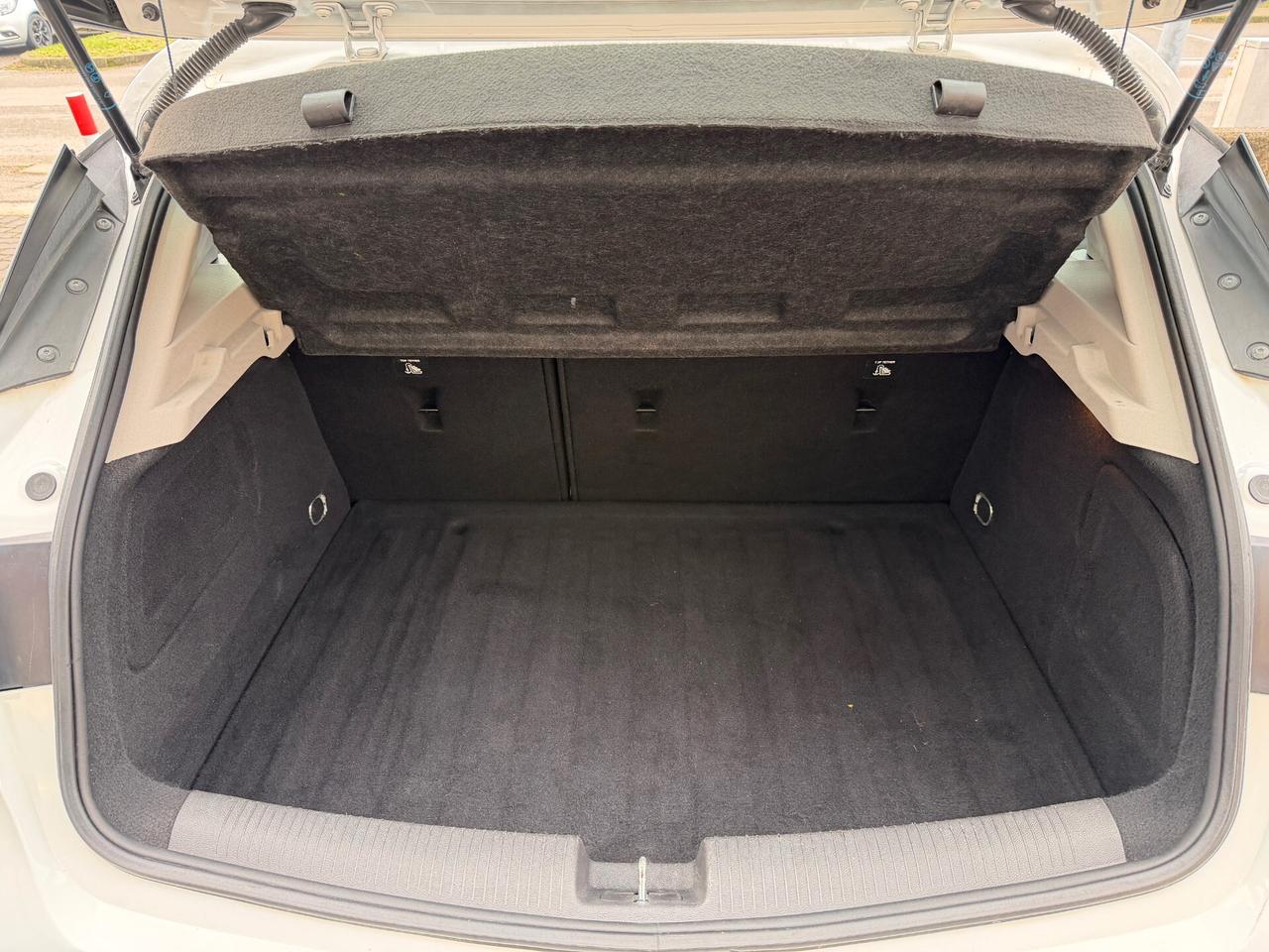 Opel Astra 1.6 BiTurbo CDTi Start&Stop 5 porte Innovation+GANCIO TRAINO