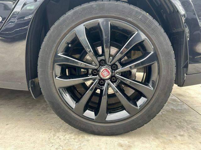 FIAT Tipo 1.6 Mjt S&S Black Edition