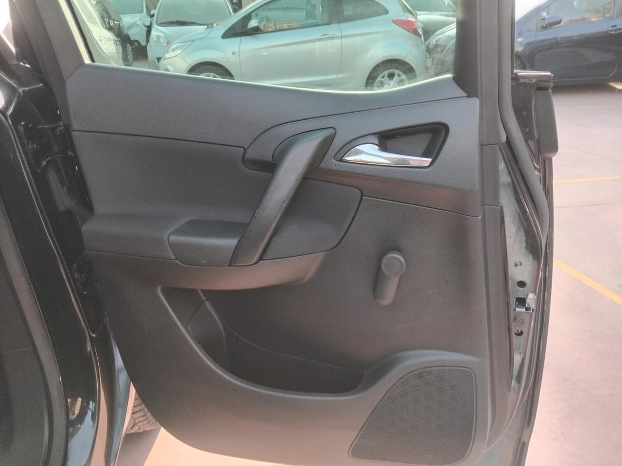 Opel Meriva 1.3 CDTI 95CV ecoFLEX 91MILAKM