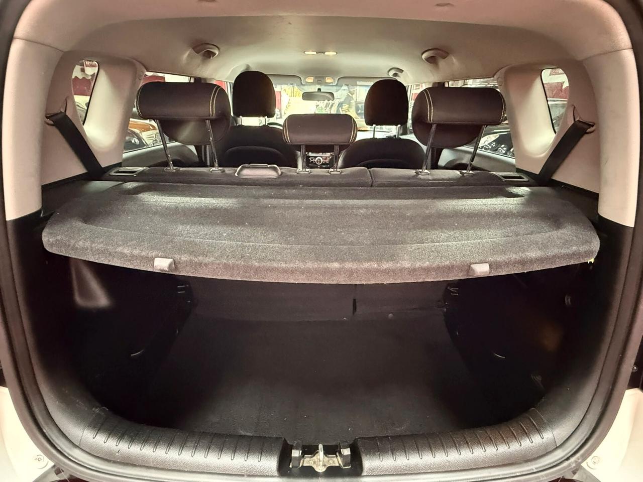 Kia Soul 1.6 CRDi 128cv You - 2014