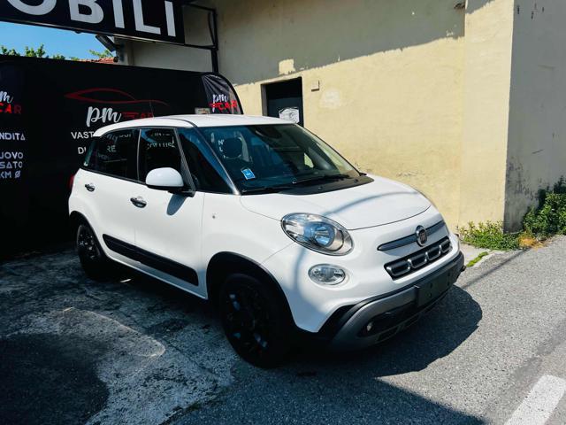 FIAT 500L 1.4 95 CV S&S Cross
