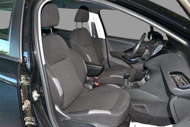 PEUGEOT 208 - 1.2 BENZINA