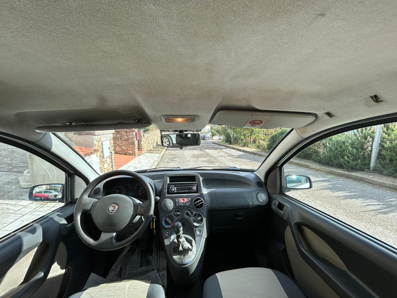 Fiat Panda 1.3 MJT 16V 4x4 MOTORE NUOVO DI PACCA