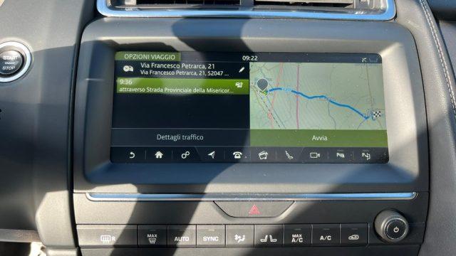 JAGUAR E-Pace 2.0D 150 CV AWD aut. R-Dynamic
