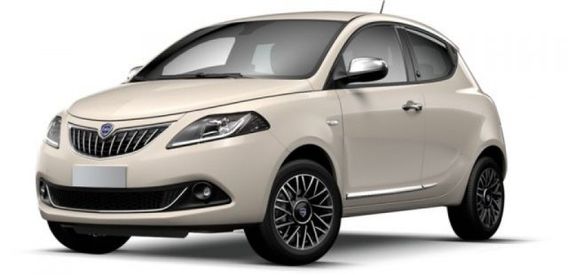 LANCIA Ypsilon 1.2