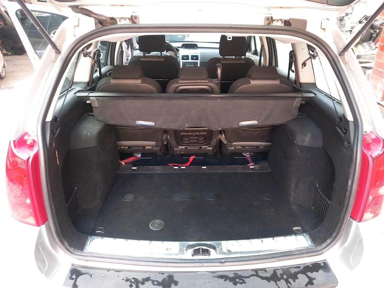 Peugeot 307 SW