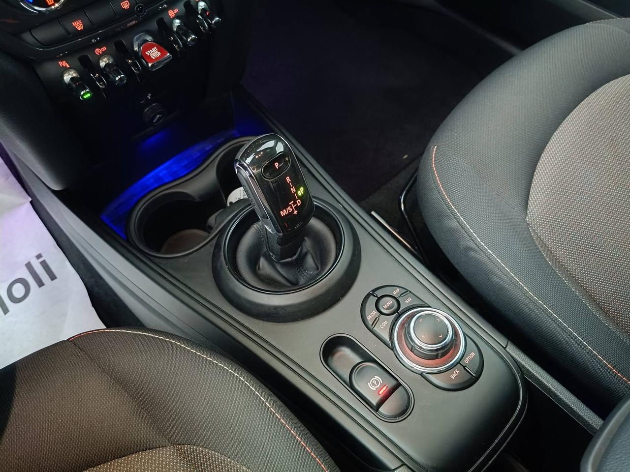 MINI Mini Countryman F60 2020 - Mini Countryman 2.0 Cooper D Essential auto