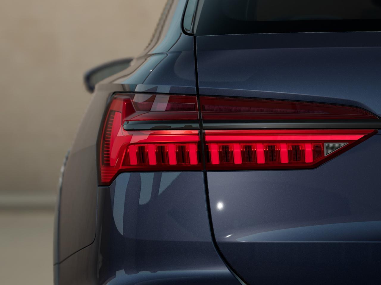 40 Tdi Mhev Business Advanced Quattro S Tronic