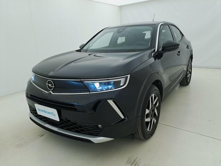 Opel Mokka Elegance BZ913195 1.2 Benzina 101CV