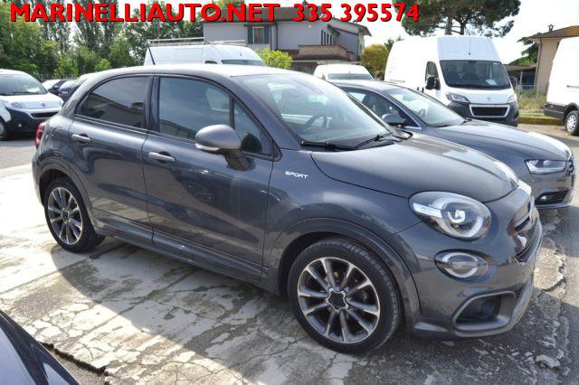 FIAT 500X 1.3 MultiJet 95 CV Sport