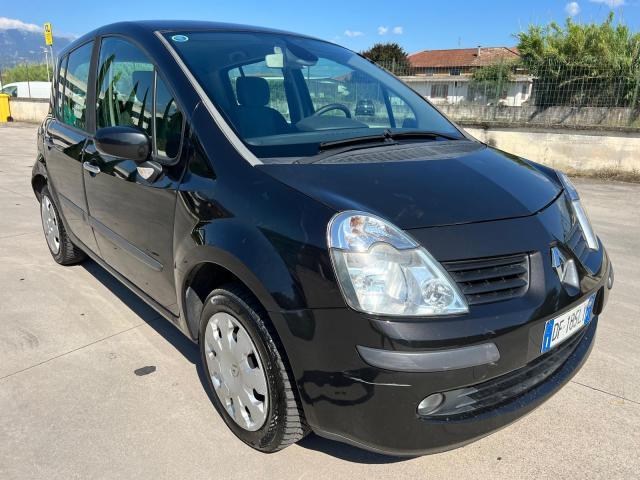 Renault Modus 1.5 85 cv Diesel Automatica/Saint Tropez