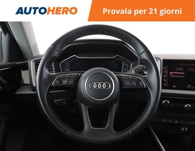AUDI A1 citycarver 30 TFSI