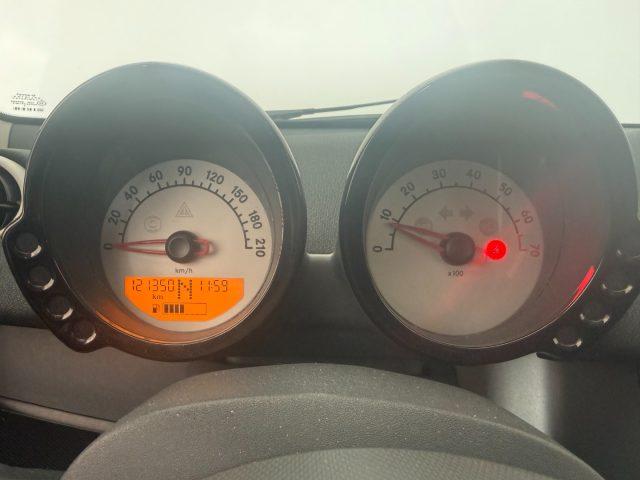 SMART ForFour 1.3 passion