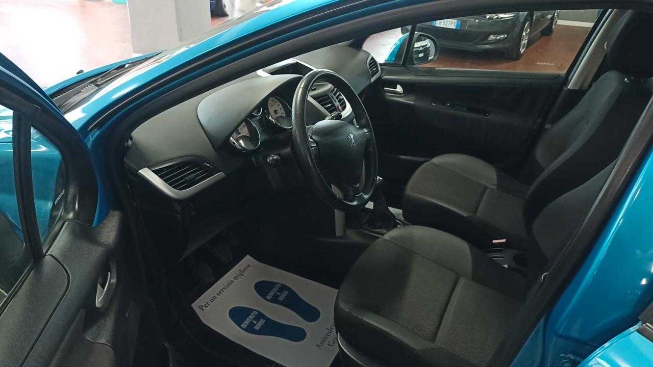 Peugeot 207 1.6 8V HDi 93CV SW Energie