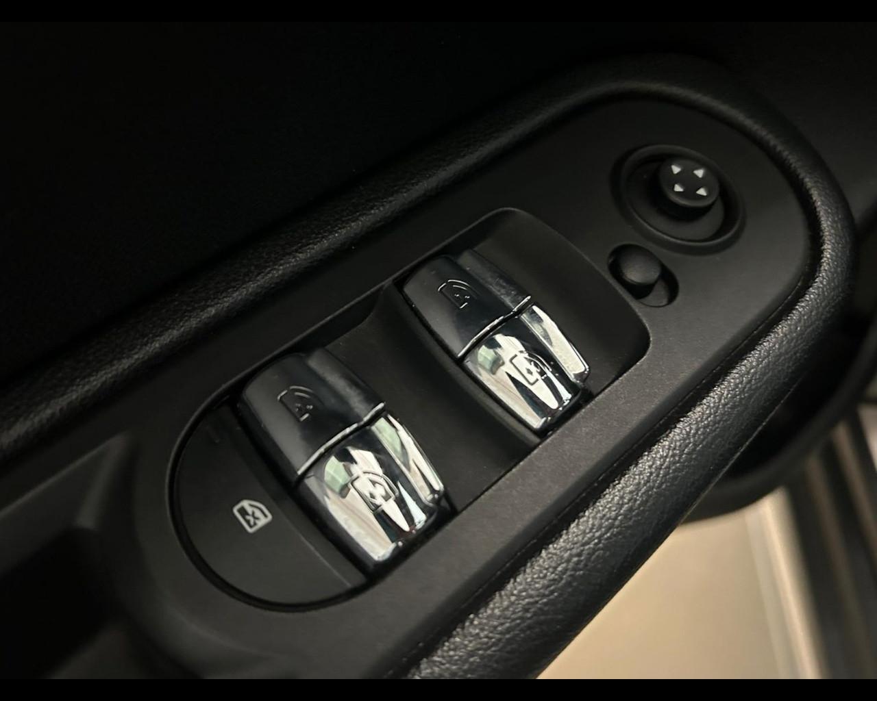 MINI Mini Countrym.(F60) - Mini 1.5 One D Business Countryman