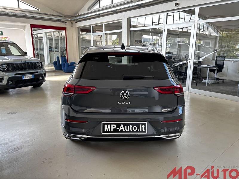Volkswagen Golf Golf 2.0 TDI 150 CV DSG SCR Style