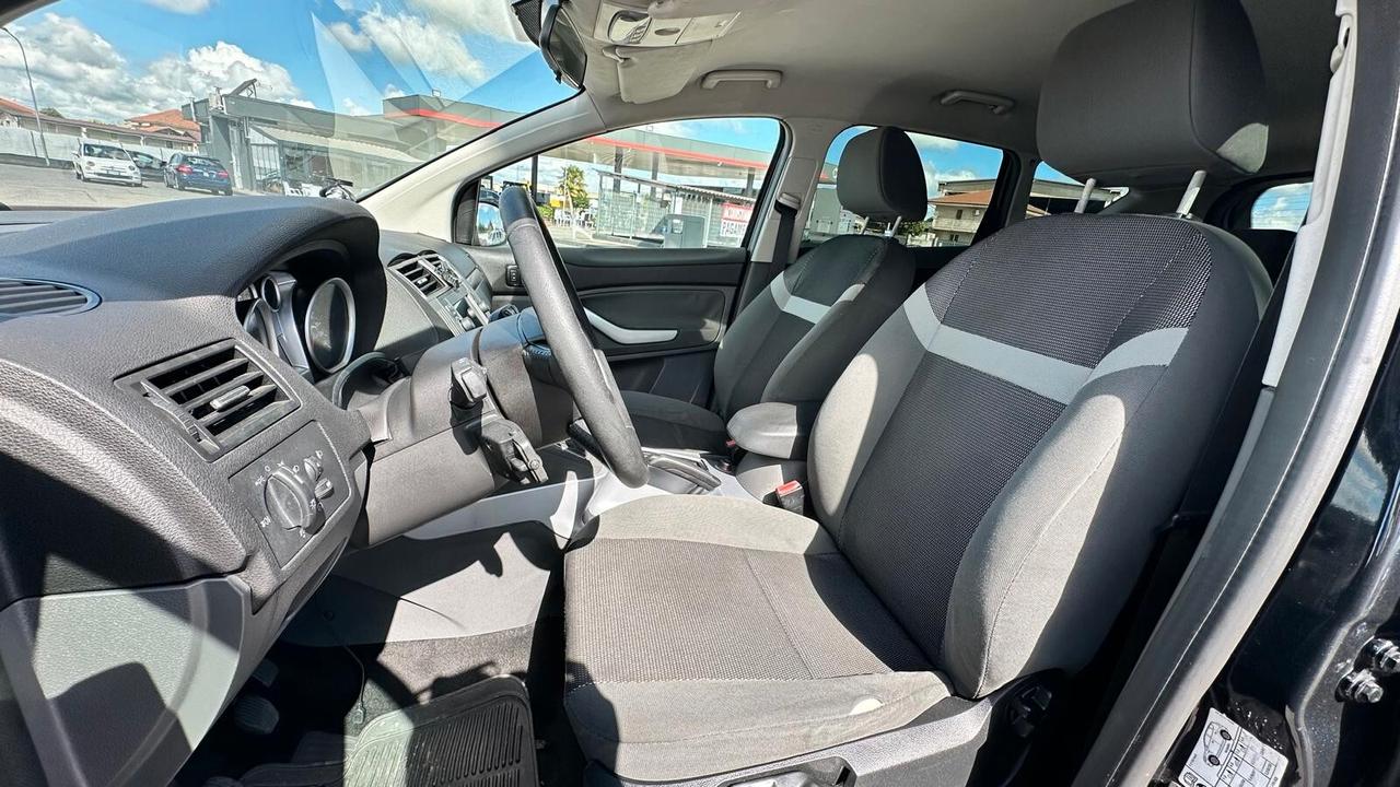 Ford Kuga 2.0 TDCi 140 CV KM CERTIFICATI