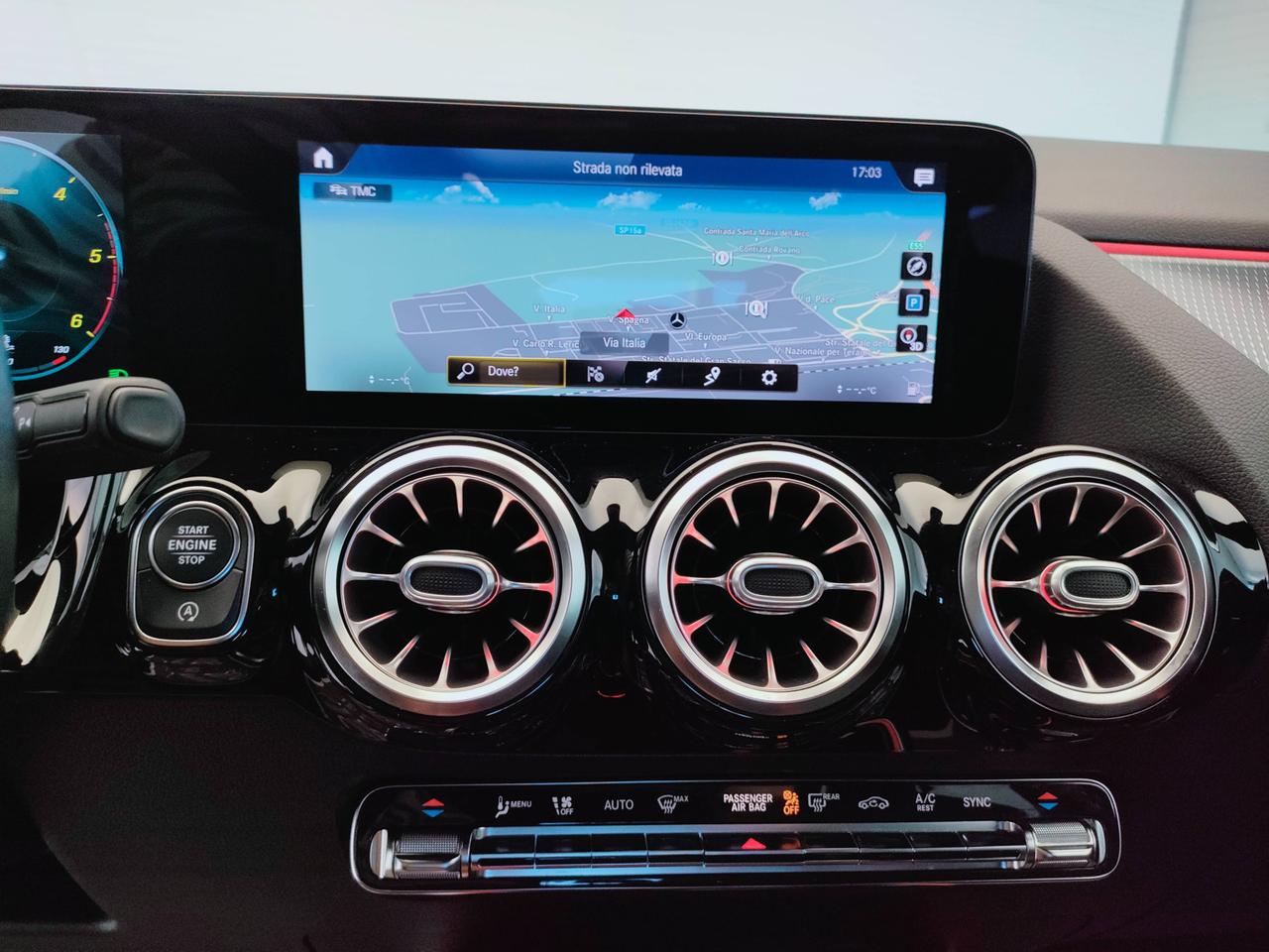 Mercedes-Benz GLA-H247 2020 - GLA 200 d Sport Plus 4matic auto