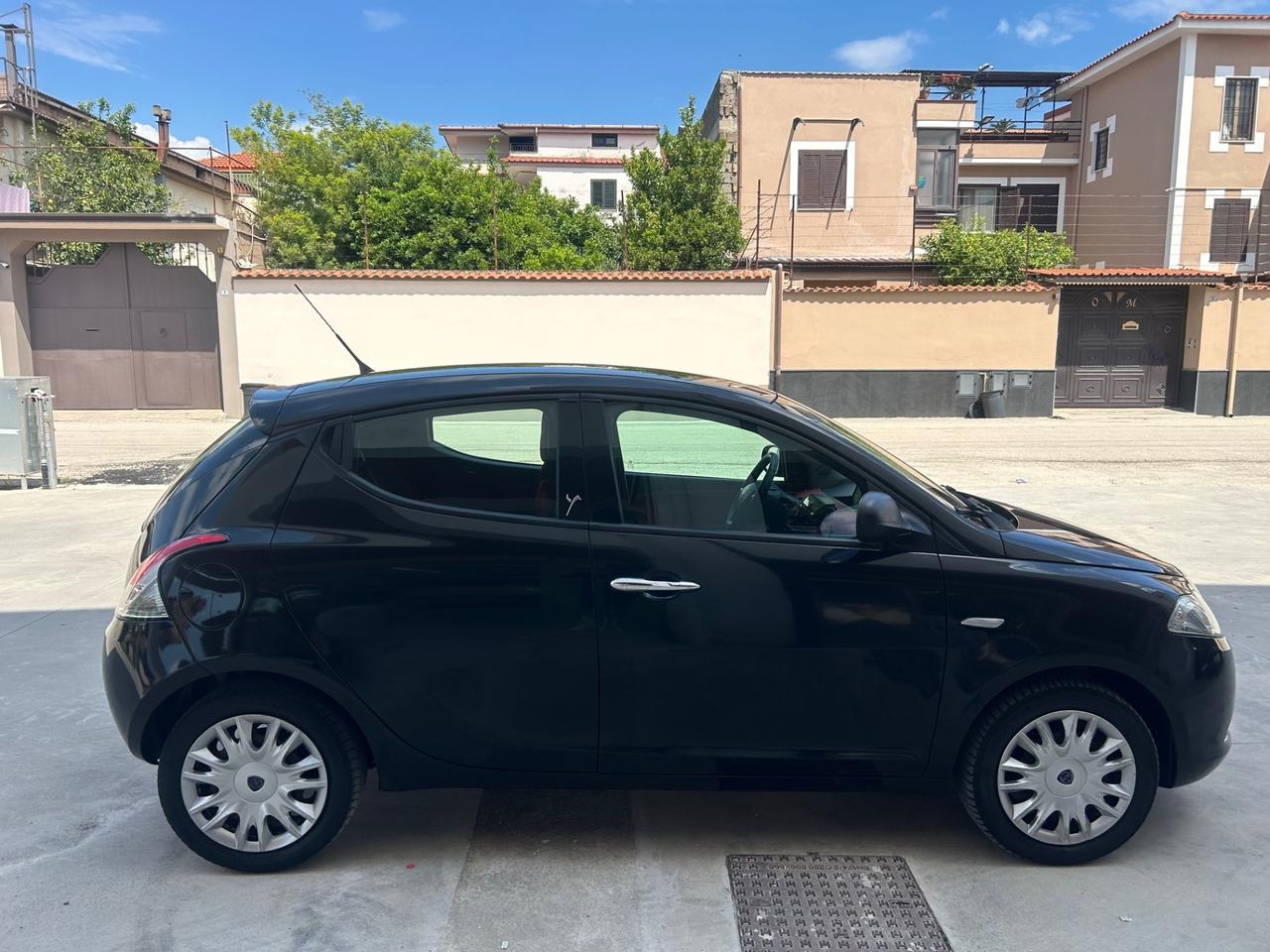 Lancia Ypsilon 1.3 MJT 16V 95 CV 5 porte S&S Platinum