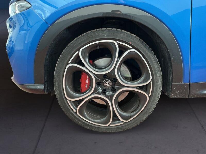 Alfa Romeo Tonale 1.5 hybrid Speciale 160cv tct7