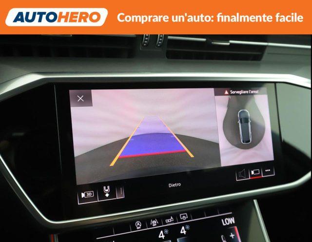 AUDI A6 Avant 40 2.0 TDI S tronic Sport