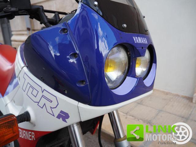 YAMAHA TDR 125 R ++ ASI++