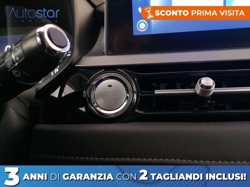 DR AUTOMOBILES DR 5 DR 5.0 1.5 Gpl 114cv