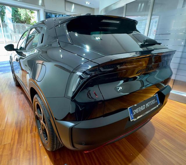ALFA ROMEO Junior 1.2 145 CV Hybrid eDCT6 Speciale KM0