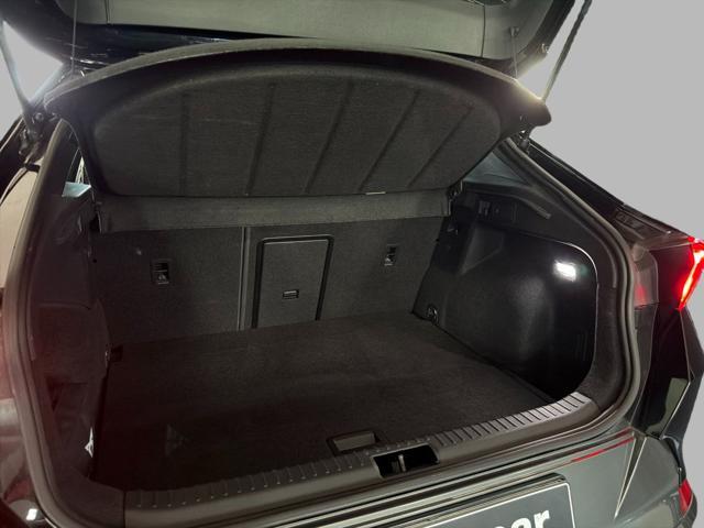 CUPRA Formentor 1.5 TSI