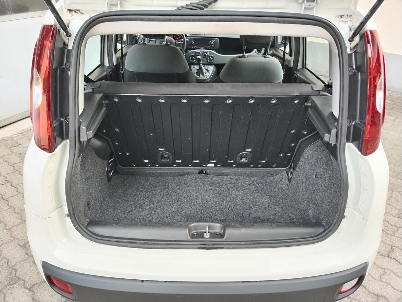 Fiat Panda 1.2 69CV Easy