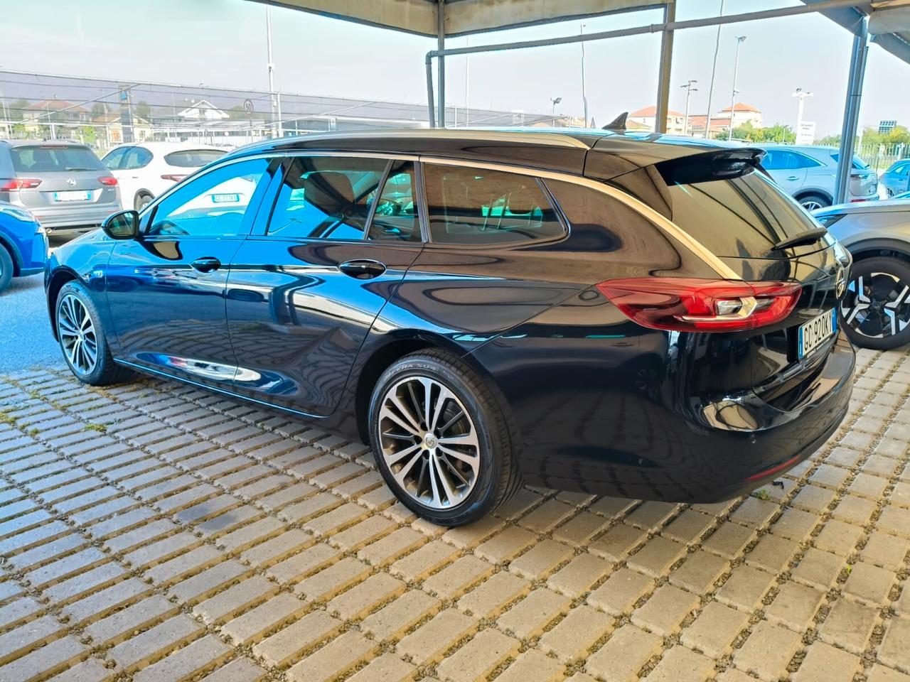 Opel Insignia 1.6 CDTI 136 S&S aut.Sports Tourer Innovation