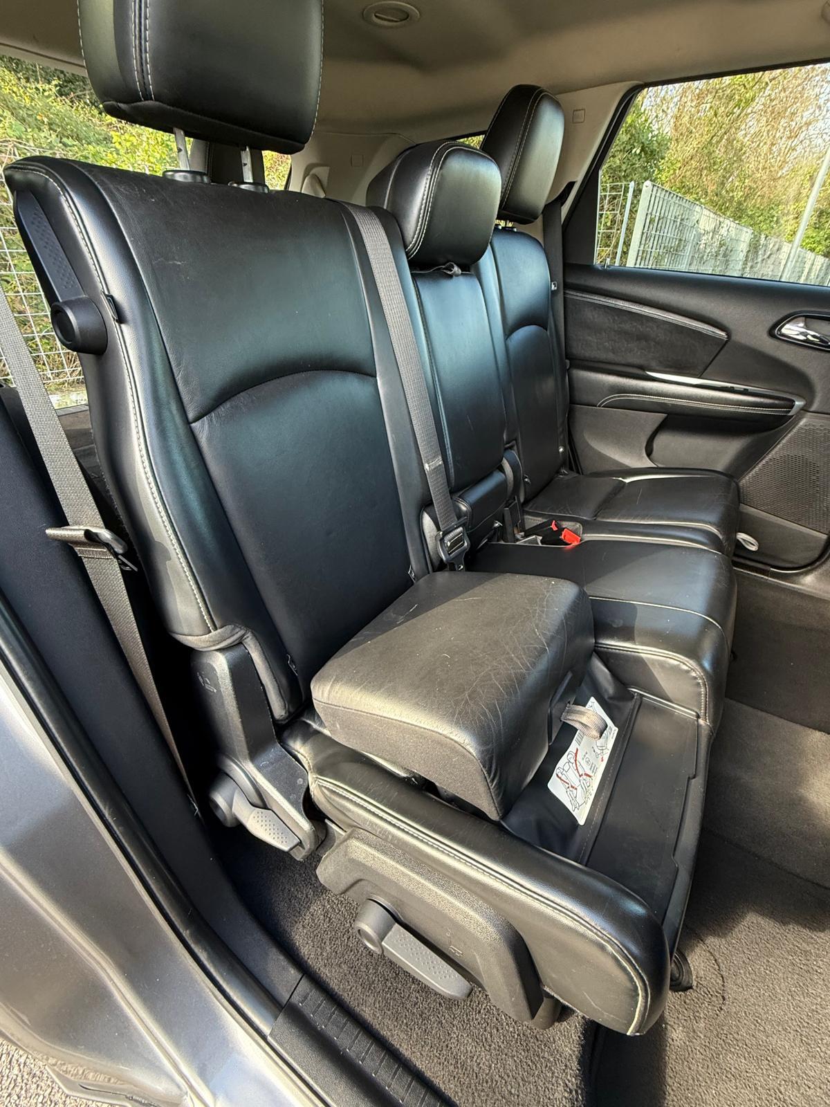Fiat Freemont 2.0 mjt 16v 170cv