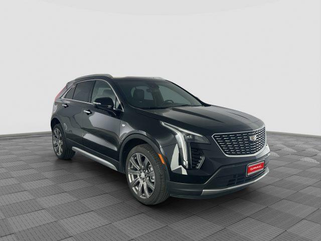 CADILLAC XT4 XT4 350 TD AWD Premium Luxury